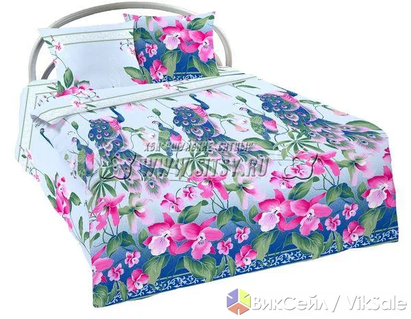 Постельное бельё из бязи SUPERCOTTON и детские костюмы напрокат