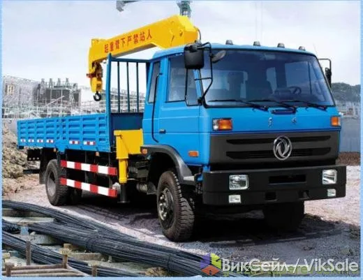 Услуги манипулятора в Шуе-2
