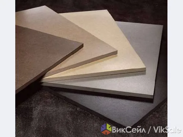 Керамогранит из России: размеры 30x30 и 60x60