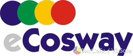 Бизнес с eCosway: управляющий бесплатного магазина