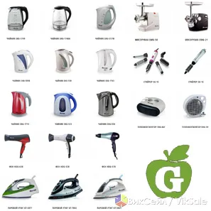 Экологически чистая бытовая техника Greentek — для дома и дачи