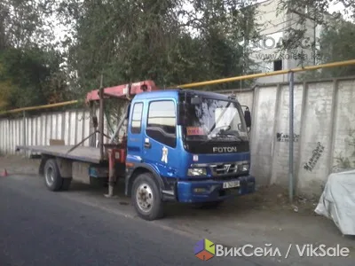 Услуги гидроманипулятора: перевозка грузов и контейнеров