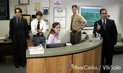Специалист по кадрам и подбору персонала