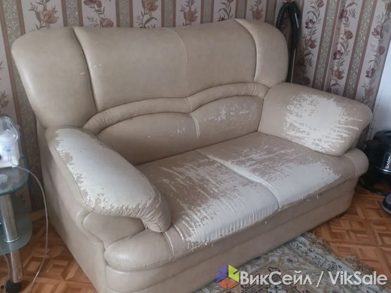 Перетяжка мягкой мебели в Лобне — качественно и в срок