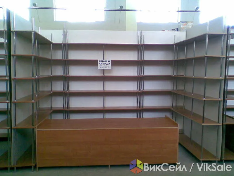 Сдам в аренду торговое место на рынке «Колос»