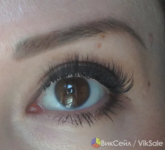 Косметолог-эстетист: наращивание ресниц 3D Lash