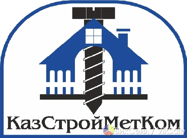 Крепеж, метизы, такелаж оптом и в розницу от ТОО КазСтройМетКом