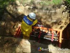 Установка наклонного бурения УНБ-20 — компактная и мобильная