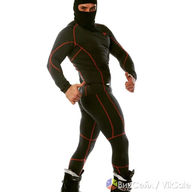 Термокостюм Under Armour, размер XL, новый