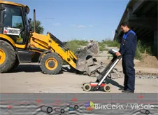 Геофизические исследования: георадар и электроразведка