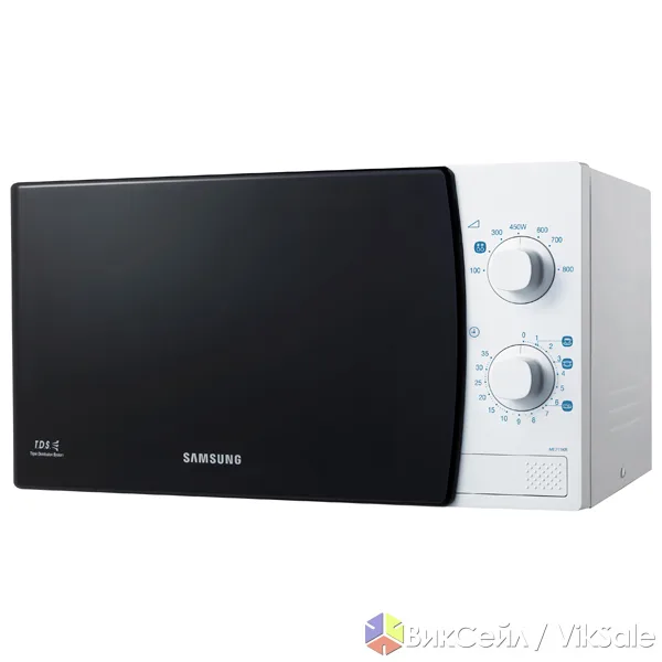 Микроволновая печь Samsung ME711KR, новая в упаковке, с гарантией