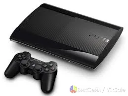 Прокат игровых приставок Sony PlayStation 3 в Алматы