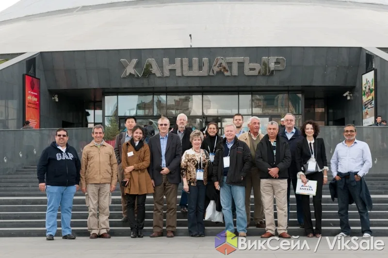 Экскурсии и сопровождение для гостей Астаны — услуги гида