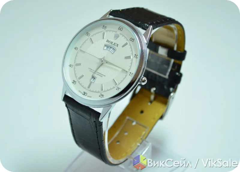 Часы Rolex: стиль и статус по специальной цене