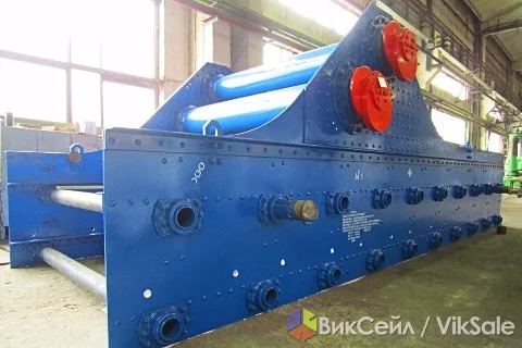 Грохоты ГИСЛ, ГИСТ, ГИЛ, ГСТ, ГИЛ, ГР, ГИТ и комплектующие