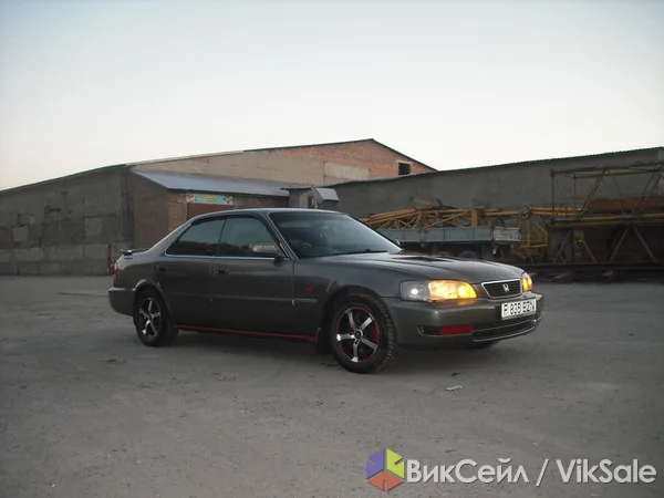 Honda Saber 1995 г.в., 2.5 л, АКПП, правый руль