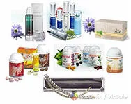 Витаминно-минеральные комплексы Vision для здоровья и красоты