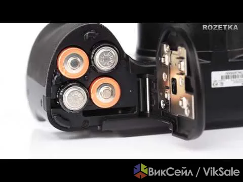 Samsung WB100 — цифровой фотоаппарат в отличном состоянии