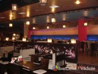 Мягкая мебель для баров и ресторанов на заказ