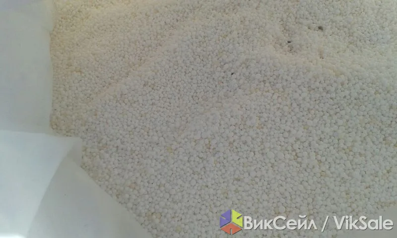 Аммиачная селитра марка Б, ГОСТ, оптом и в розницу