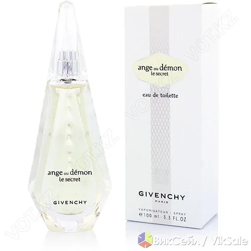 Духи Givenchy Ange Ou Demon Le Secret, 30 мл, оригинал