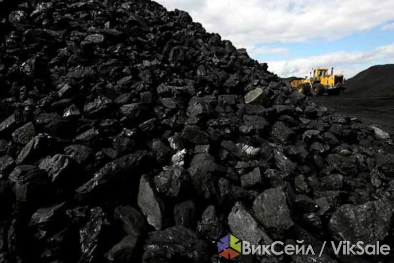 Уголь различных марок для ТЭЦ, котельных и заводов