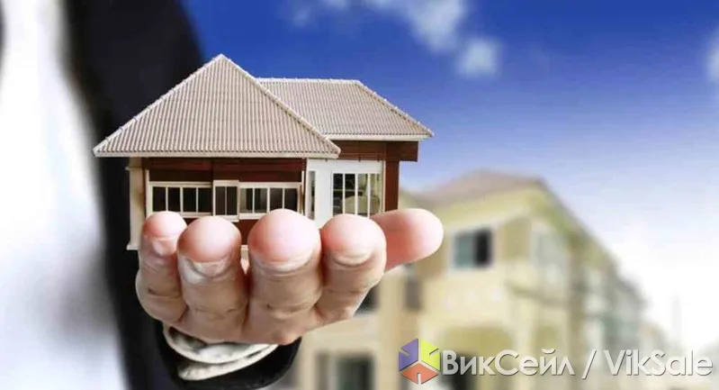 Квартира в рассрочку на выгодных условиях