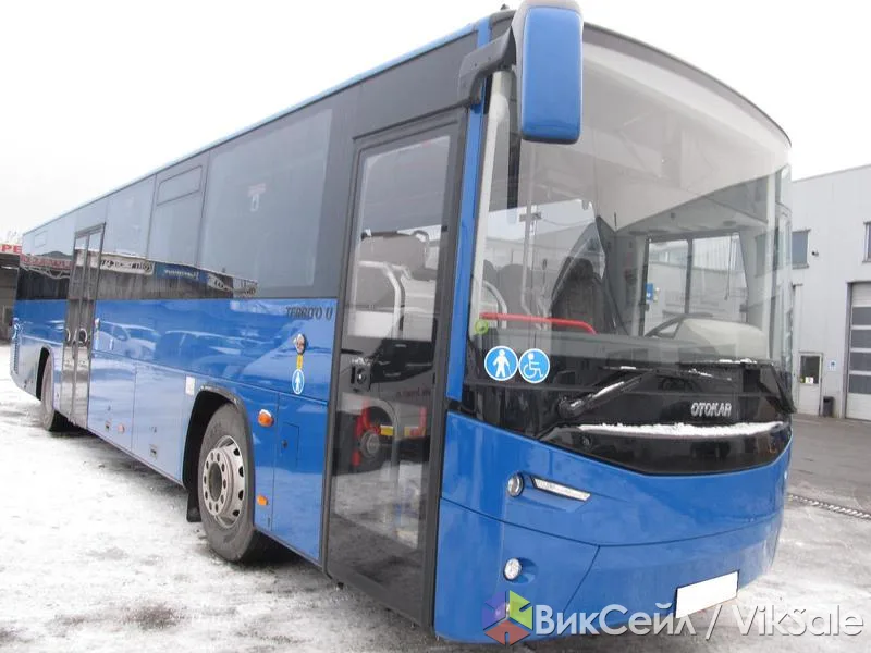 Аренда автобусов большой вместимости в Астане