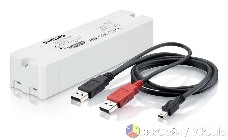 Настраиваемые драйверы Philips MultiOne с конфигуратором