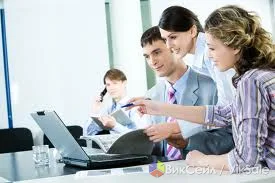 Требуется ведущий специалист в офис