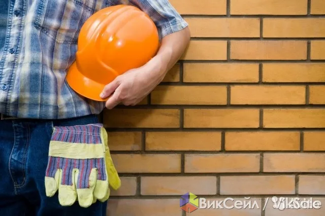 Услуги каменщиков: кладка стен и строительство домов