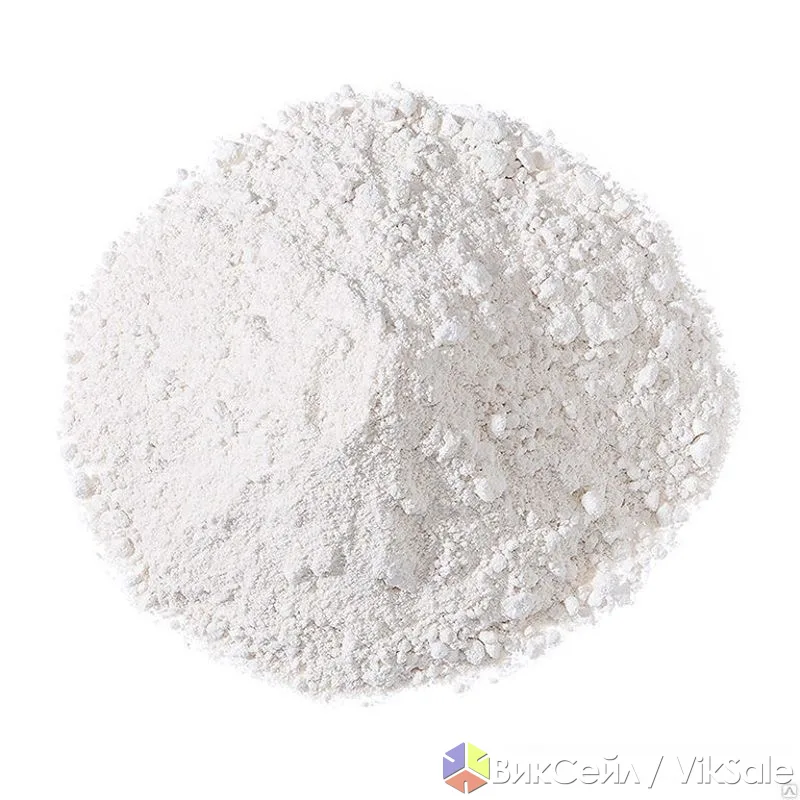 Белый пигмент для бетона и плитки Titanium Dioxide