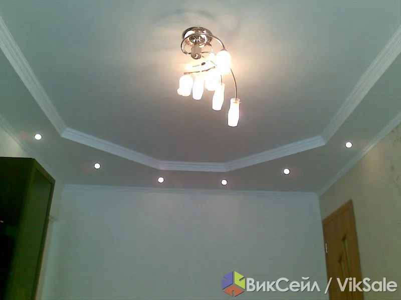 Ремонт квартир под ключ в Алматы — услуги мастера