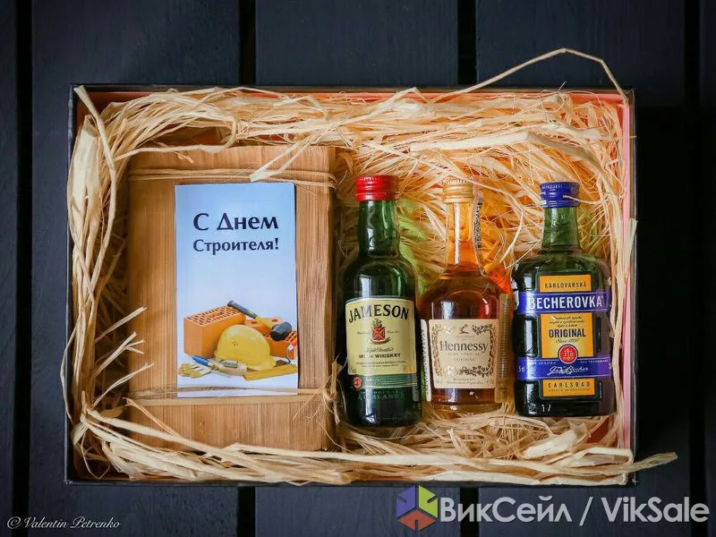 Корпоративные подарки ручной работы в Алматы