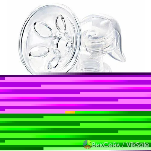 Ручной молокоотсос Philips AVENT ISIS в отличном состоянии