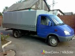 Офисный и квартирный переезд в Алматы и по Казахстану