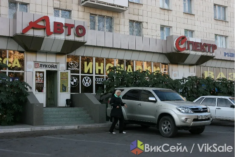 Торговое помещение в центре Костромы