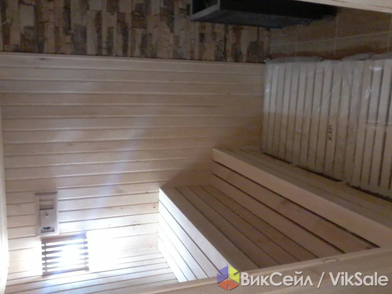 Изготовление саун под ключ — качественно и в срок