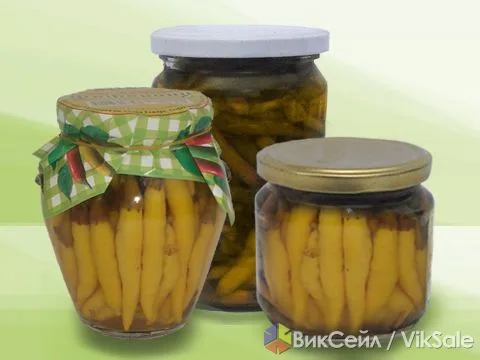 Болгарские вина и консервы от производителя