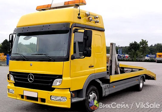 Круглосуточная эвакуация авто — быстро и аккуратно