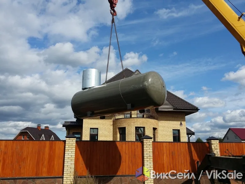 Установка газового отопления в Астане и Караганде — проектирование, монтаж, сервис
