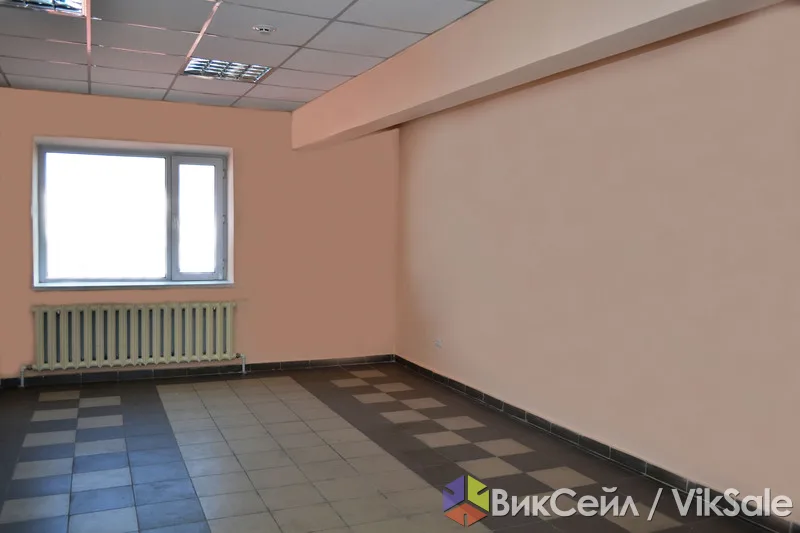 Аренда офиса 35 м² на 3 этаже