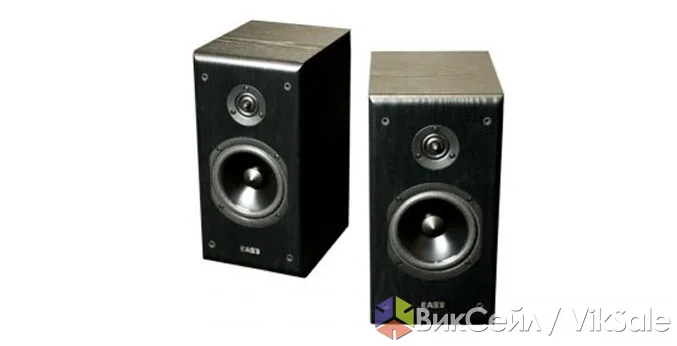 Колонки Acoustic Energy NEO One V2 со стойками