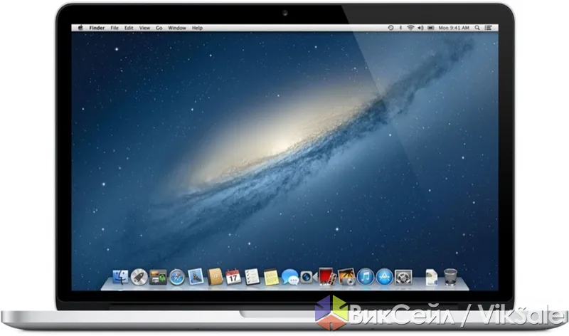 Ремонт Apple MacBook Pro Unibody в Алматы