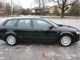 Audi A4 в отличном состоянии, ухоженный, один владелец