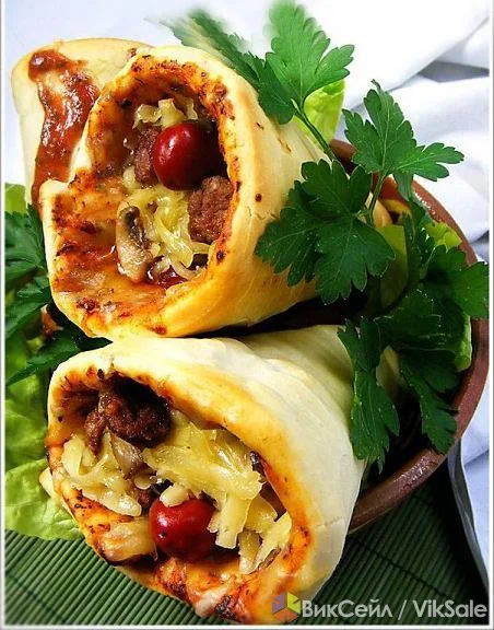 Оборудование для приготовления пиццы из Казахстана