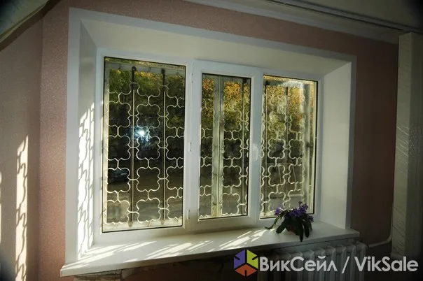 Установка пластиковых откосов в Алматы