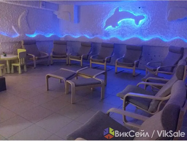 Домашняя соляная шахта под ключ — оздоровление всей семьи