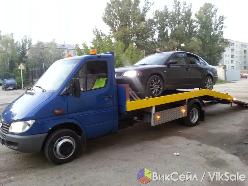 Круглосуточные услуги эвакуатора в Алматы и области