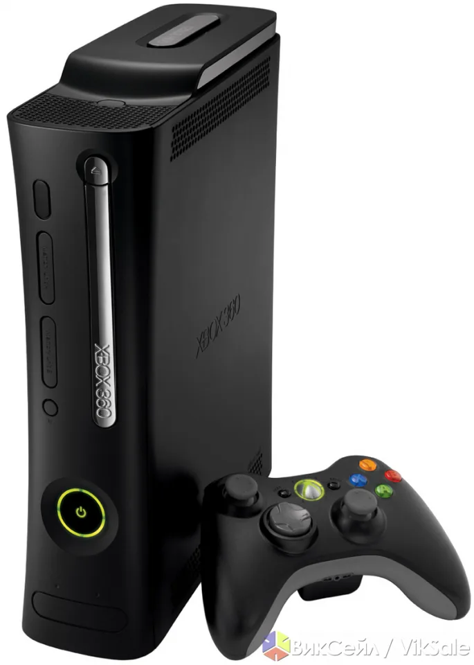 Аренда XBOX 360 с GTA 5 на выходные